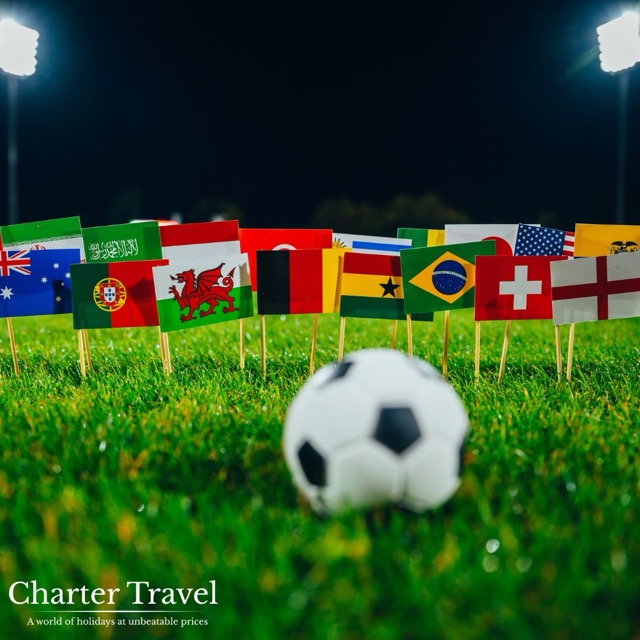 Planning a Florida Holiday Around the 2026 FIFA World Cup